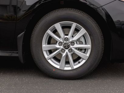 New 2026 Toyota Camry LE