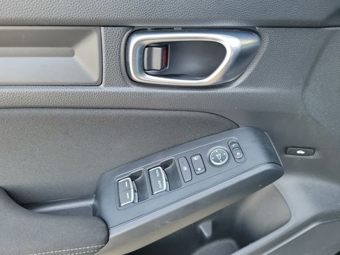 Used 2024 Honda Civic LX image 24