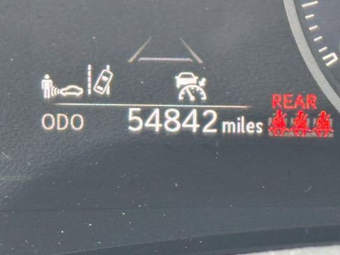 Used 2022 Lexus NX 350 AWD image 32