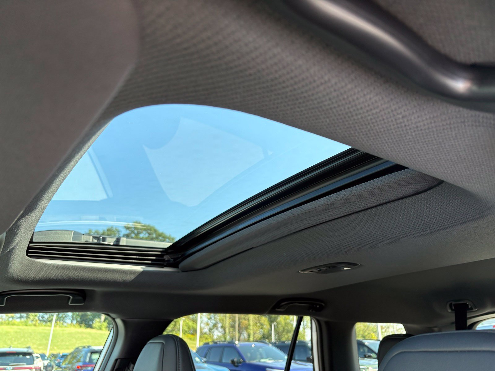 New 2026 Subaru Outback Premium AWD/4WD image 26