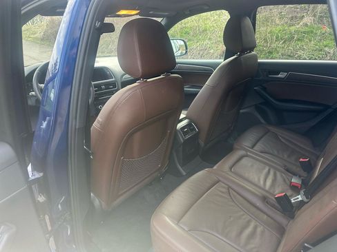 Used 2014 Audi Q5 TDI Premium Plus AWD/4WD image 13