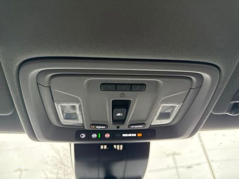 Used 2024 Chevrolet Silverado 1500 RST w/ All Star Edition Plus image 38