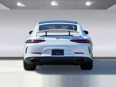 New 2026 Mercedes-Benz AMG GT 43 image 9