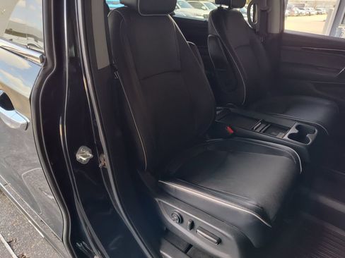 Used 2023 Honda Odyssey Elite image 33