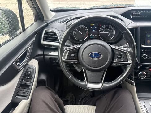 Certified 2023 Subaru Forester Premium AWD/4WD image 16