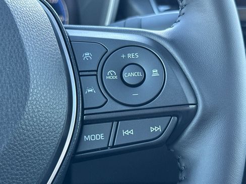 New 2026 Toyota Corolla XLE image 28