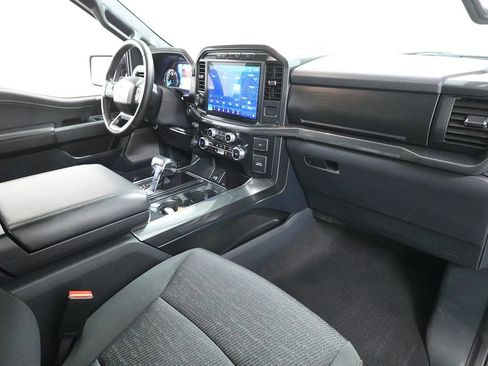 Used 2023 Ford F150 XLT w/ Equipment Group 302A High AWD/4WD image 19