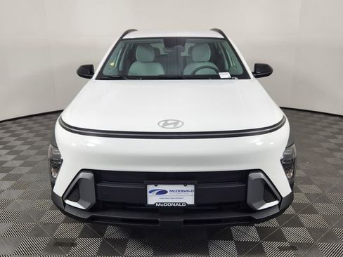New 2026 Hyundai Kona SEL Sport AWD/4WD image 7