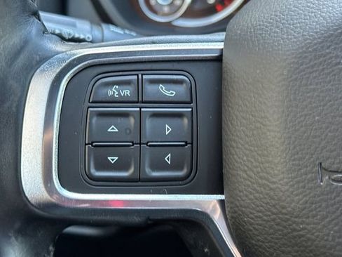 Used 2019 RAM 2500 Laramie AWD/4WD image 37