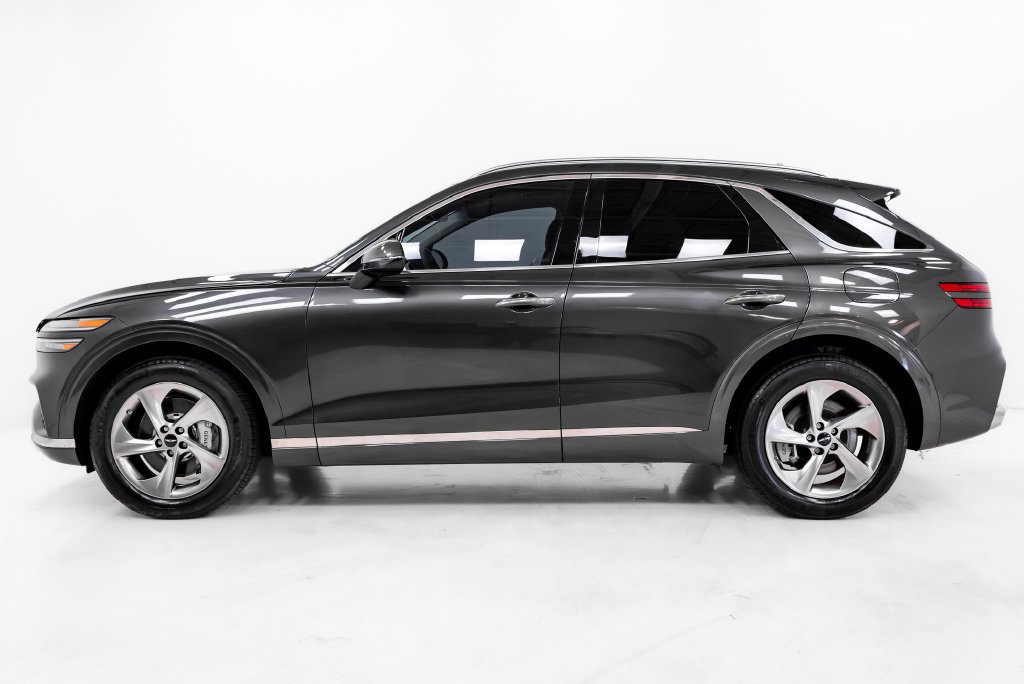 Used 2026 Genesis GV70 2.5T AWD/4WD image 26