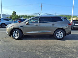 Used 2020 Buick Enclave Essence w/ Sound and Sites Package video 2