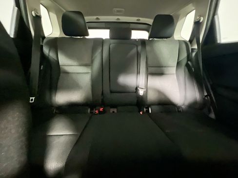 Used 2024 Nissan Rogue SV FWD image 33