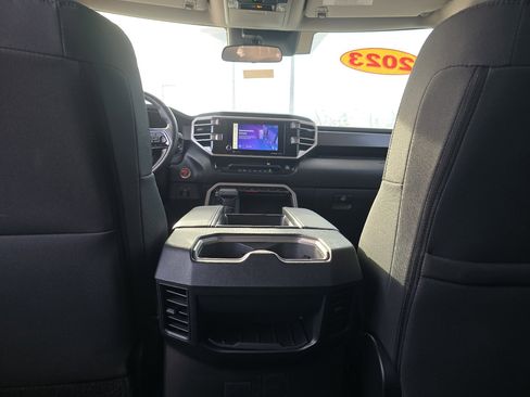 Used 2023 Toyota Tundra SR5 image 22