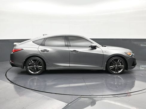 Used 2023 Acura Integra A-Spec w/ Technology Package FWD image 6