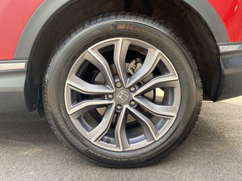 Used 2021 Honda CR-V Touring image 32