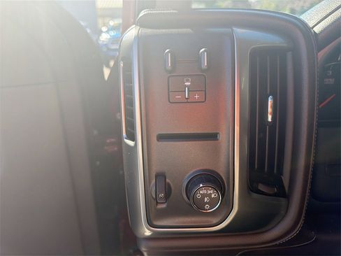 Used 2015 Chevrolet Silverado 1500 LTZ w/ LTZ Plus Package image 10