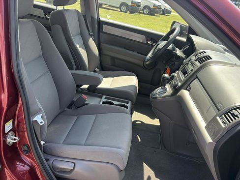 Used 2010 Honda CR-V LX image 17