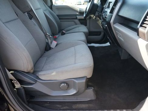 Certified 2017 Ford F150 XLT AWD/4WD image 18
