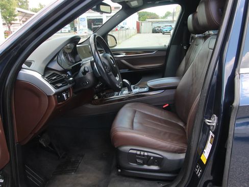 Used 2018 BMW X5 xDrive35i AWD/4WD image 9