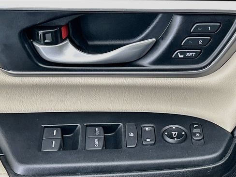 Used 2022 Honda CR-V EX-L image 21