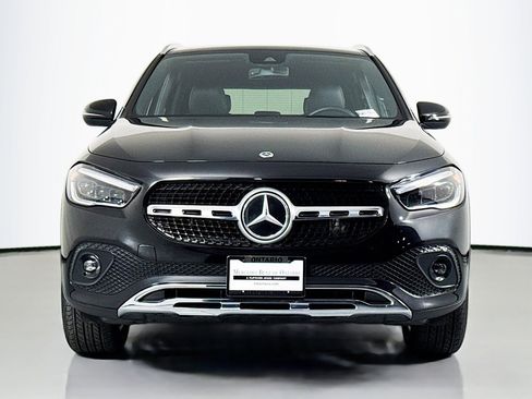 Certified 2022 Mercedes-Benz GLA 250 GLA 250 w/ Premium Package image 3