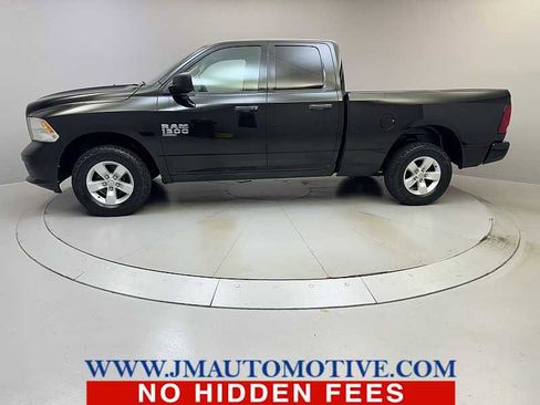 Used 2019 RAM 1500 Express image 2