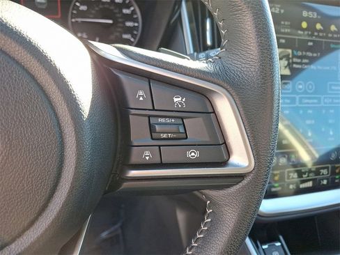 Certified 2023 Subaru Outback Premium image 23