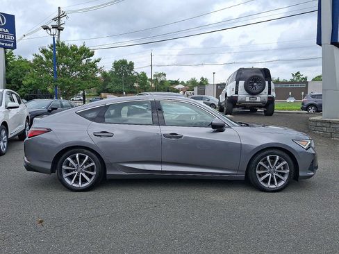 Used 2024 Acura Integra FWD image 8