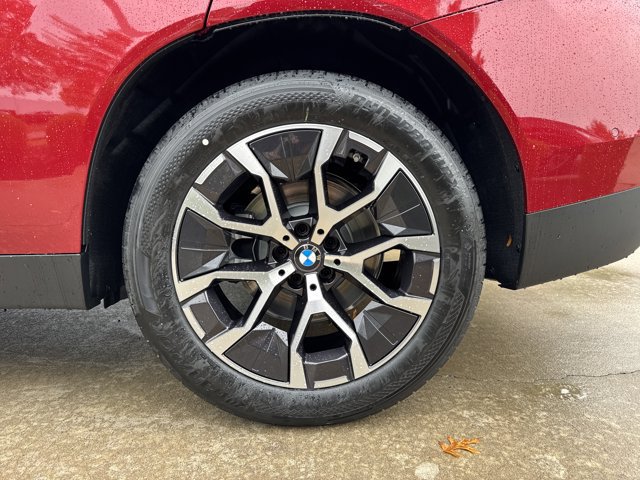 Certified 2026 BMW X3 xDrive30i w/ Convenience Package AWD/4WD image 24