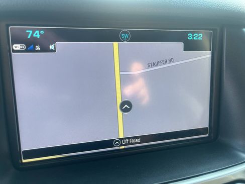 Used 2019 Chevrolet Suburban LT AWD/4WD image 23