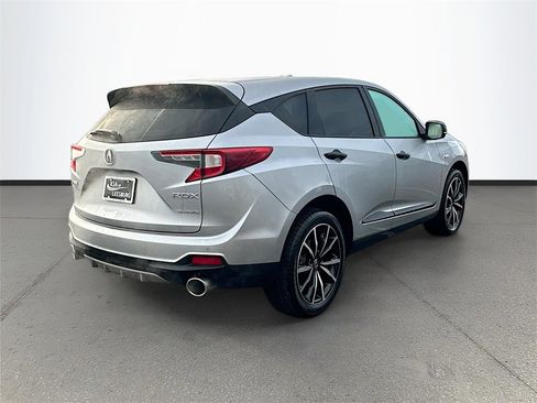 Used 2025 Acura RDX A-Spec image 7