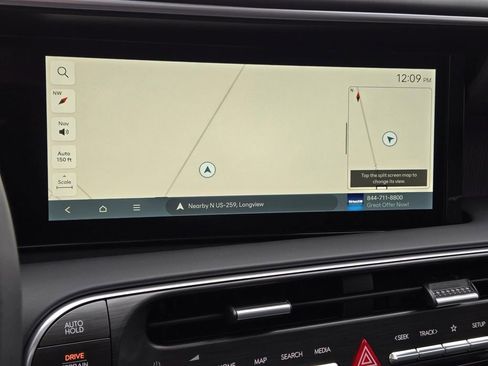 New 2026 Hyundai Palisade Calligraphy image 10