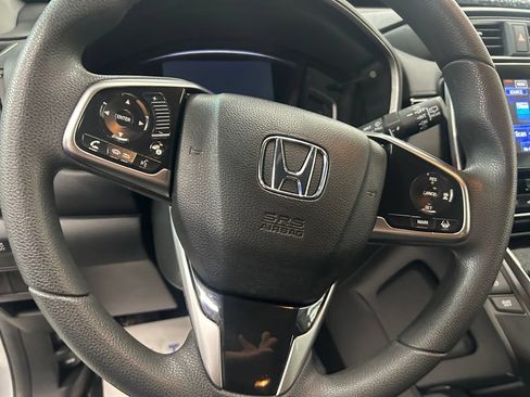Used 2018 Honda CR-V EX image 12