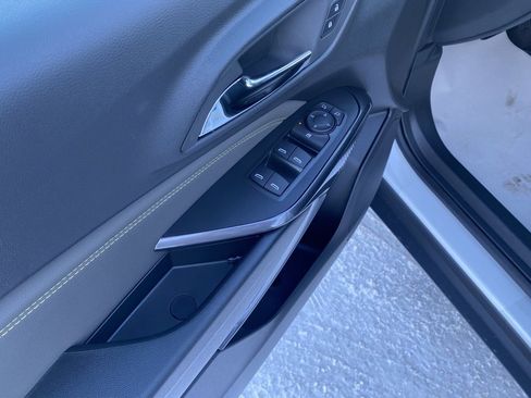 New 2026 Chevrolet Trax ACTIV w/ Driver Confidence Package image 10