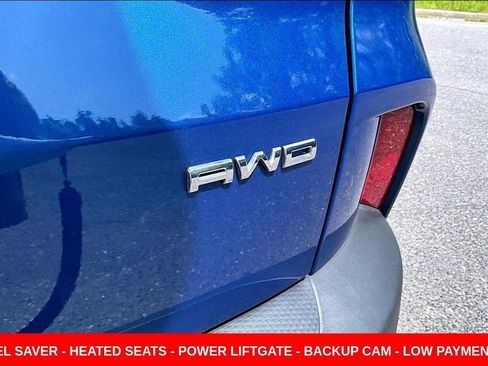 Used 2023 Ford Escape Active w/ Tech Pack #1 AWD/4WD image 23