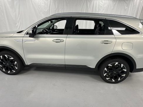 New 2026 Kia Sorento EX AWD/4WD image 6