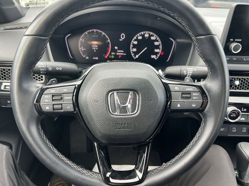 Used 2025 Honda Civic Sport image 18