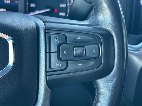Used 2021 GMC Sierra 2500 SLE w/ SLE Value Package; image 27