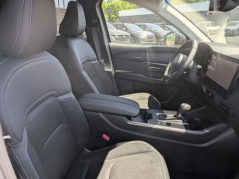 New 2026 MAZDA CX-5 Preferred AWD/4WD image 26