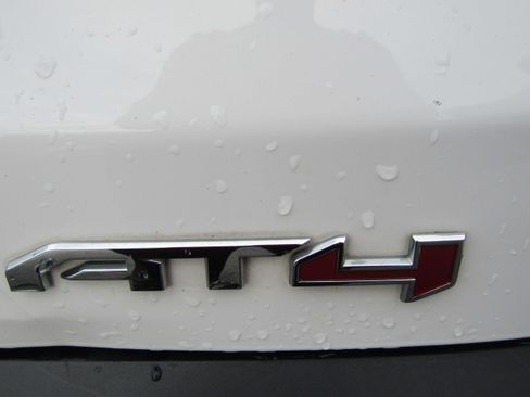 Used 2020 GMC Acadia AT4 w/ Driver Alert Package II AWD/4WD image 6