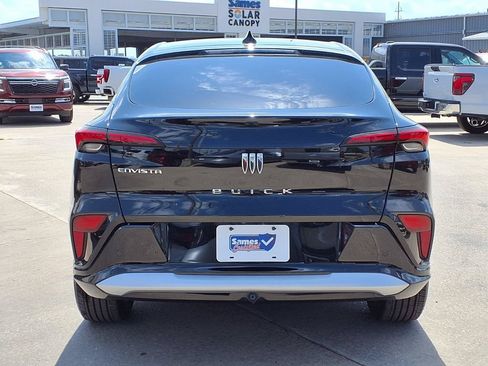 Used 2025 Buick Envista Sport Touring w/ Convenience I Package FWD image 7
