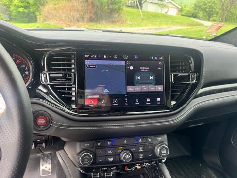 Used 2024 Dodge Durango SRT AWD/4WD image 20