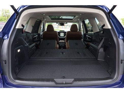 New 2026 Subaru Ascent Touring AWD/4WD image 41