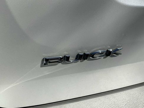 Used 2015 Buick Encore Leather w/ Experience Buick Package image 11