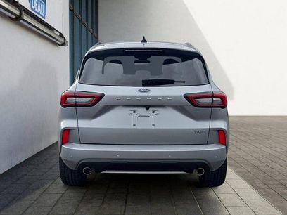 Certified 2023 Ford Escape ST-Line Elite