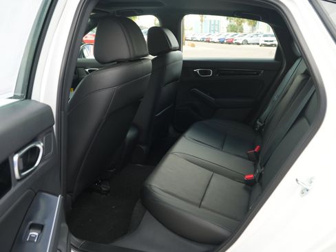 New 2026 Honda Civic Sport Touring image 19