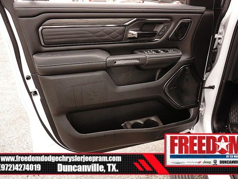 New 2026 RAM 1500 Limited image 39