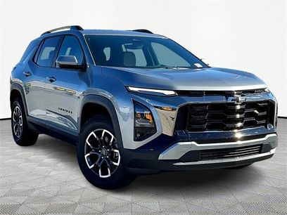 New 2026 Chevrolet Equinox ACTIV w/ Convenience Package III