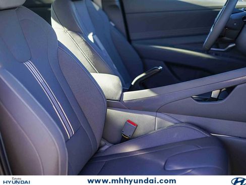 New 2026 Hyundai Elantra Sport FWD image 19