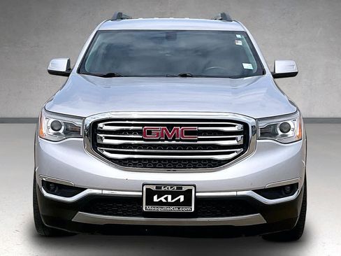 Used 2018 GMC Acadia SLE FWD image 6